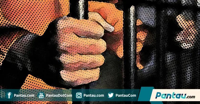 7 Tersangka dari 2 Ormas Bentrok di Bitung Ditahan Polisi