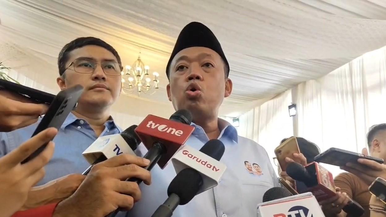 PKS Tolak Pindah Ibu Kota, Nusron Singgung Upaya Melanggengkan Sentralisasi