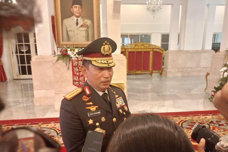 Kapolri Sebut Firli Bahuri Berhak Ajukan Praperadilan