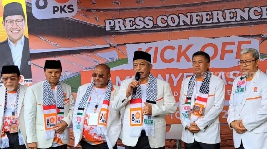 PKS Tetap Ingin Jakarta Jadi Ibu Kota, Ini Alasannya