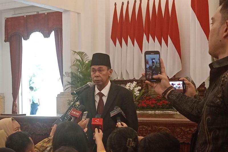 KPK Belum Putuskan Beri Bantuan Hukum ke Firli Bahuri