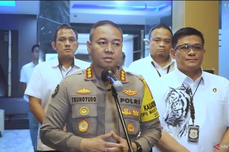 Polisi Segera Panggil Firli Bahuri Sebagai Tersangka Pemerasan SYL