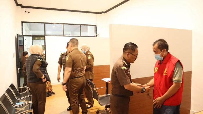 Kejari Bakal Copot Kades di Lebak Buntut Pemerasan Rp 345 Juta ke Pengusaha Tambak Udang