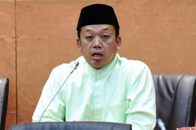 TKN Pastikan Keabsenan Prabowo-Gibran saat Dialog Pilpres Ada Agenda Lain