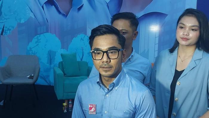 Tak Terima Prabowo 'Gemoy' Disebut Gimik, TKN Sindir Paslon Lain