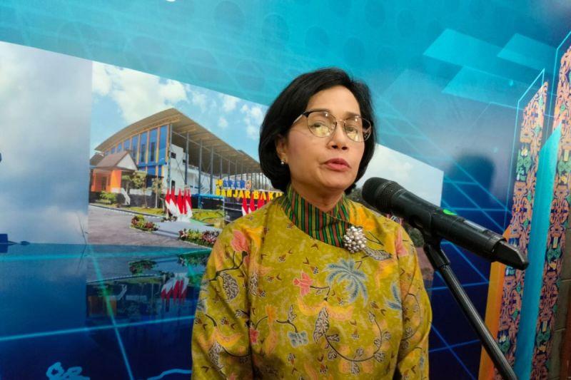 ASN Eksodus ke Kota Nusantara, Menkeu Koordinasikan Aset di IKN dan Jakarta