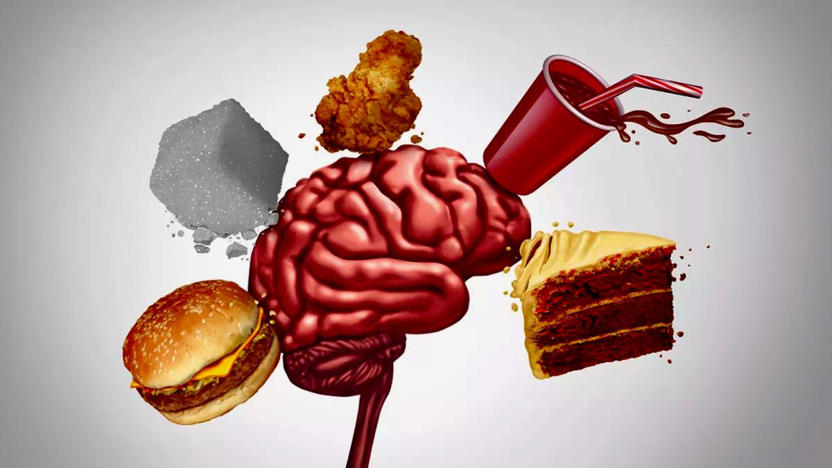 Ahli Gizi: Makanan Ini Bisa Berdampak Buruk bagi Kesehatan Otak
