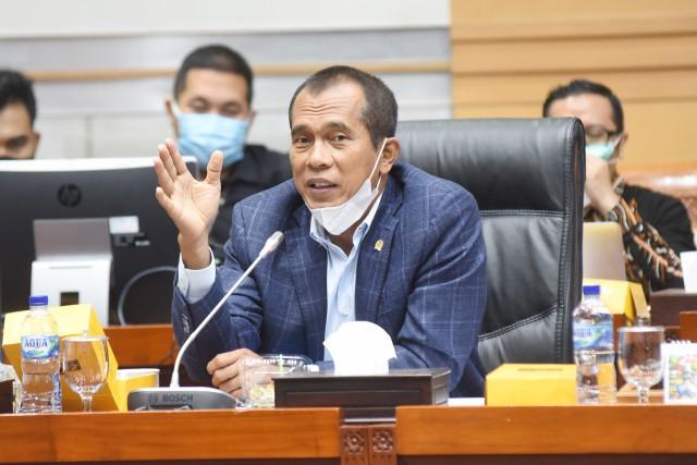 KPU Disuruh Tanggung Jawab soal Dugaan 204 Juta Data DPT Bocor