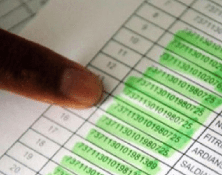 Bareskrim Temukan Dugaan Kebocoran Data Pemilih di KPU