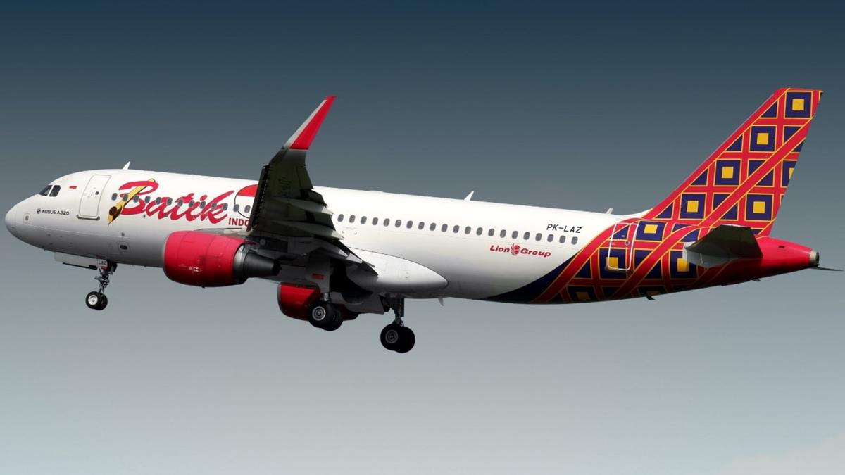 Nolak Kerja di Batik Air Sehabis Disekolahin, Pilot Ini Disuruh Bayar Rp 383 Juta