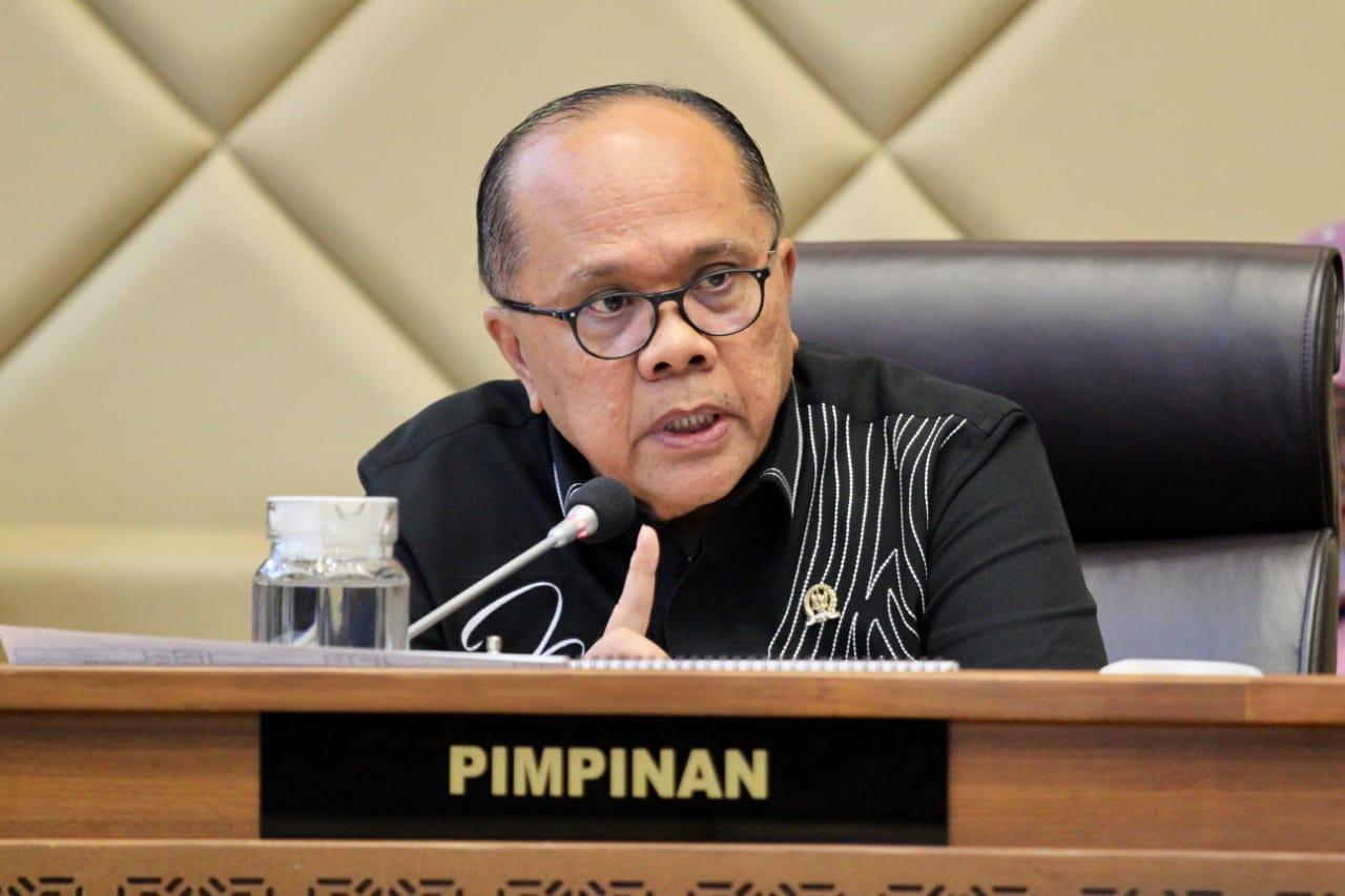 Komisi II DPR Dorong Honorer Masa Kerja 5 Tahun Diangkat Sebagai PPPK Tanpa Tes