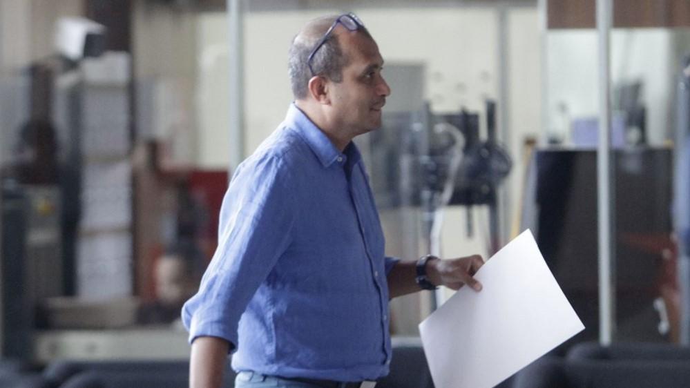 Eddy Hiariej Dicekal ke Luar Negeri!