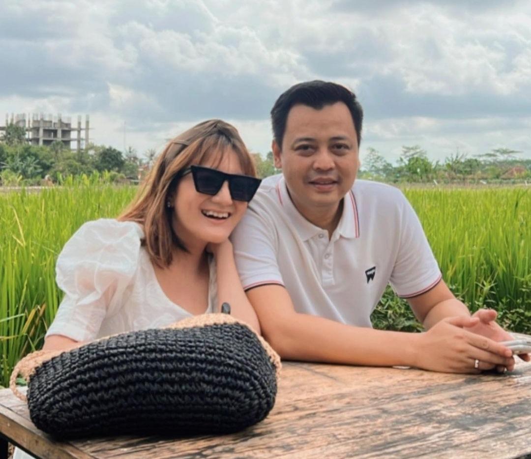 Suami Ditipu Oknum Senilai 6 Mobil Alphard, Kiki Amalia Minta Perhatian Kapolri