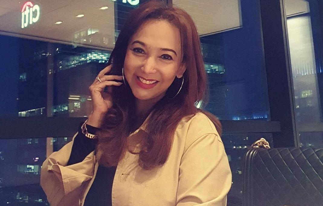 Kiki Fatmala ‘Si Manis Jembatan Ancol’ Meninggal Dunia