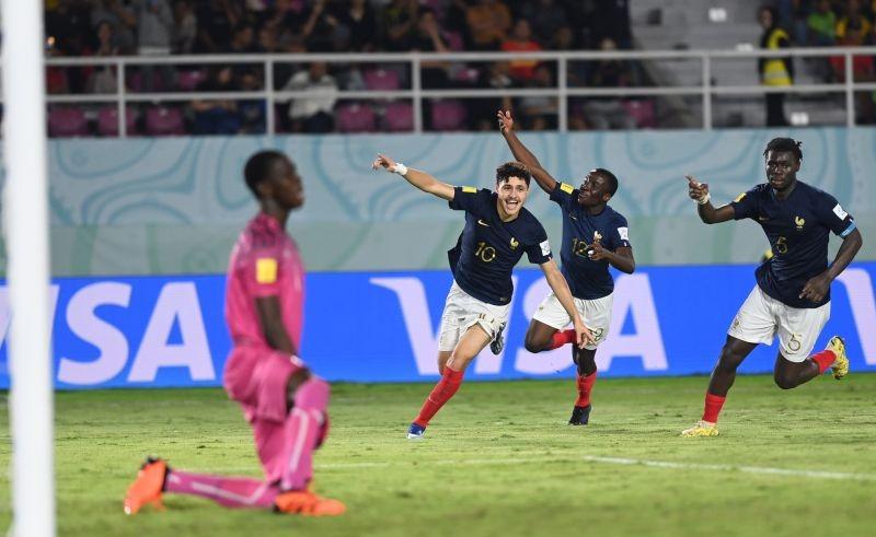 Vannuchi Bertekad Boyong Trofi Piala Dunia ke Prancis