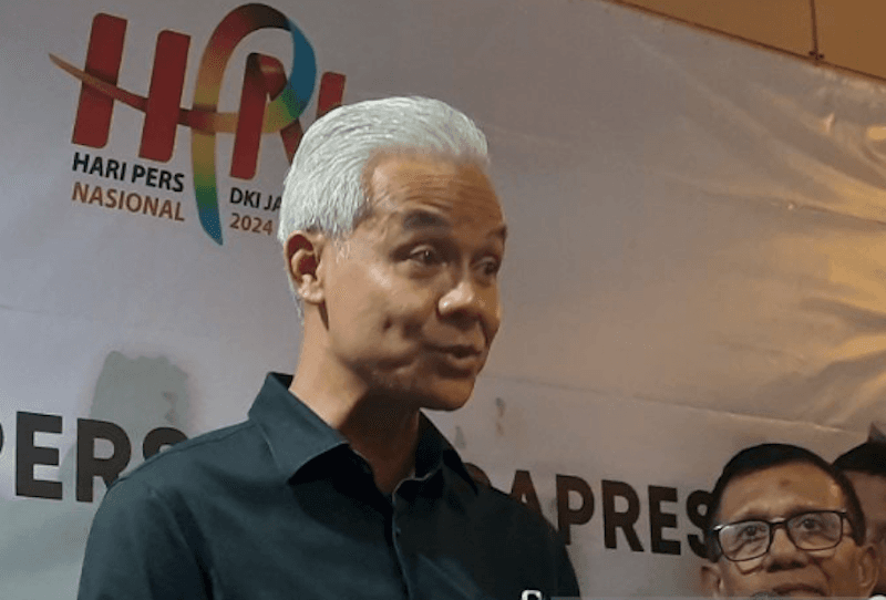 Awal Desember Ganjar Berkampanye di NTT