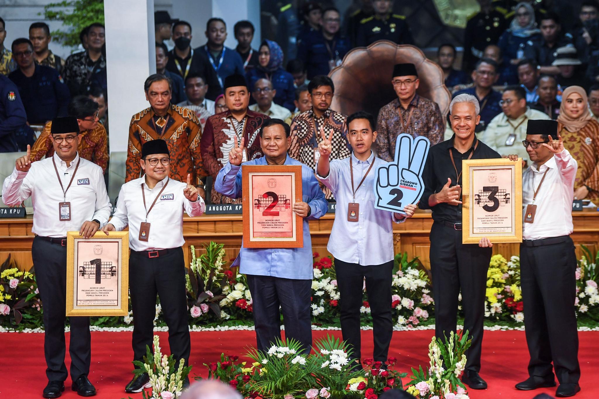 Debat Cawapres Dihapus, SETARA Institute Curigai Adanya Intervensi Kekuasaan