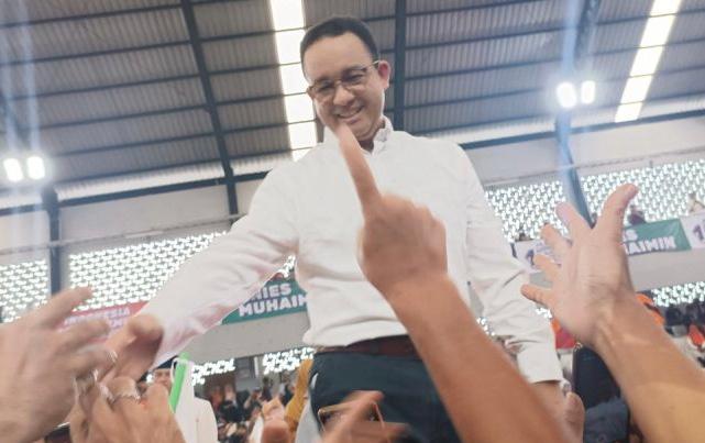 Anies: Kebijakan Luar Negeri Harus Kreatif
