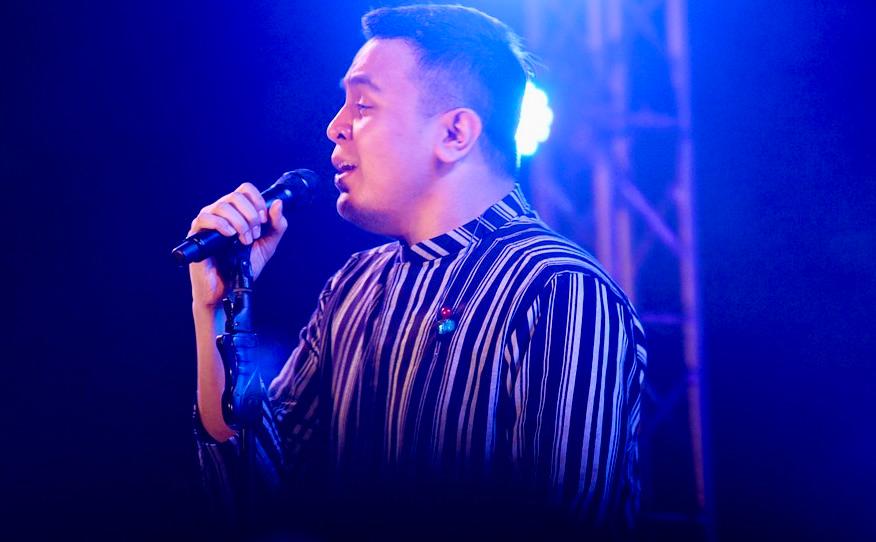 Keren! Tulus Jadi Musisi Paling Populer Indonesia di Spotify Wrapped 2023