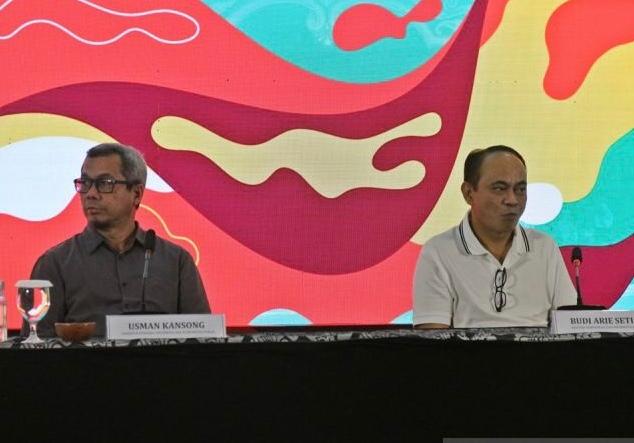 Menkominfo: Banyak Pelajaran Berharga Dipetik dari Piala Dunia U-17