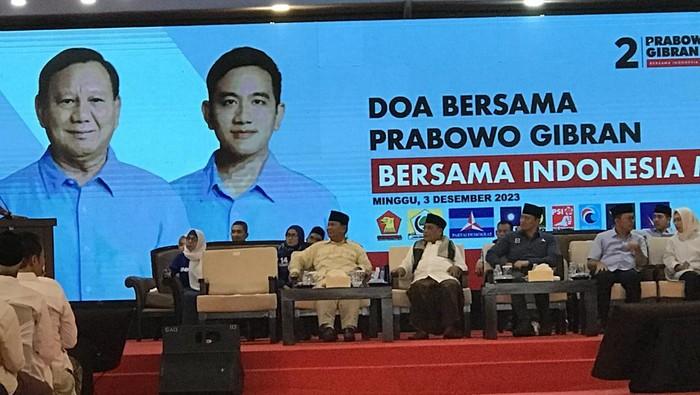 Prabowo Tegaskan Pihaknya Tak Hanya Tebar Janji: Kami Mengkaji