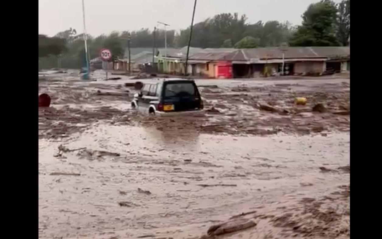 Banjir dan Longsor Tewaskan Puluhan Warga di Tanzania Utara