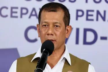 Panglima TNI bakal Usulkan Doni Monardo jadi Pahlawan Nasional