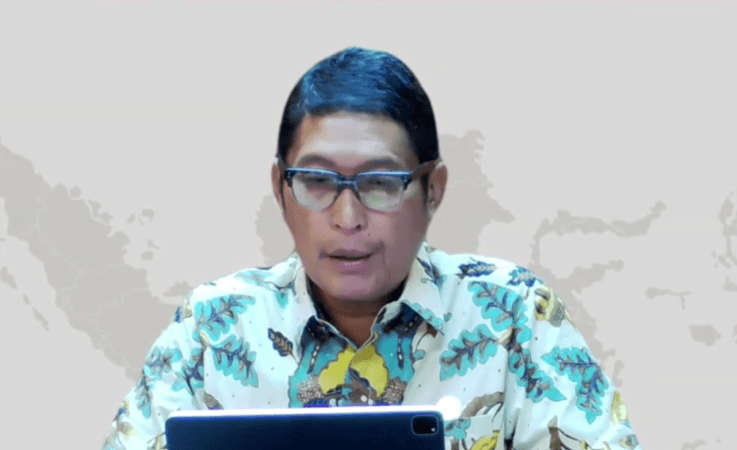 Di Tahun Politik, OJK Bidik Penghimpunan Dana Pasar Modal Rp200 Triliun