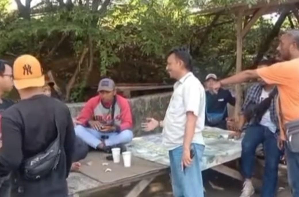 Polisi Amankan Sejumlah Buruh Penganiaya Sopir Truk di Cikarang