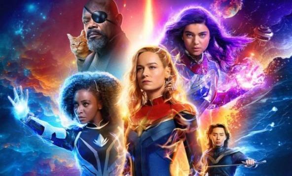Ini Film Paling “Zonk” dalam Sejarah Marvel