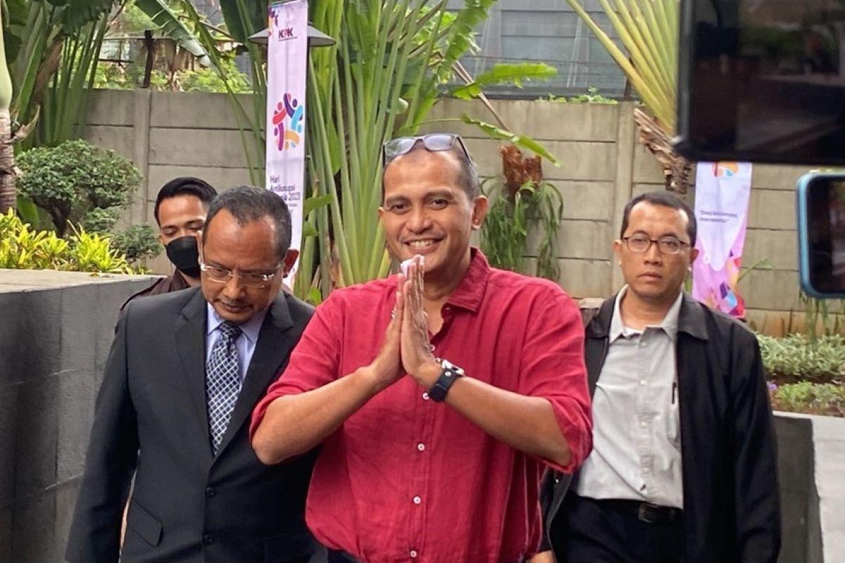 Komisi III DPR Minta Presiden Jokowi Segera Tindaklanjuti Pengunduran Diri Eddy Hiariej