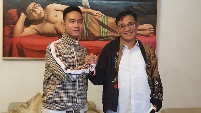 Gibran Rakabuming Raka Dinilai Lebih Siap Hadapi Debat Berkat Modal sebagai Wali Kota