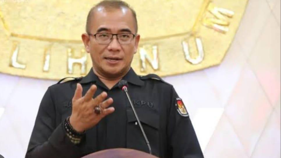 KPU Bolehkan Tempel Stiker Alat Peraga Kampanye di Angkutan Umum: PKPU Tak Larang Itu