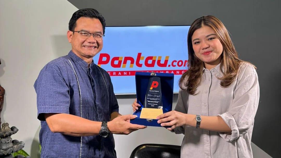 Psikolog Imam Ratrioso Sebut Pentingnya Kesehatan Mental Sejak Usia Dini