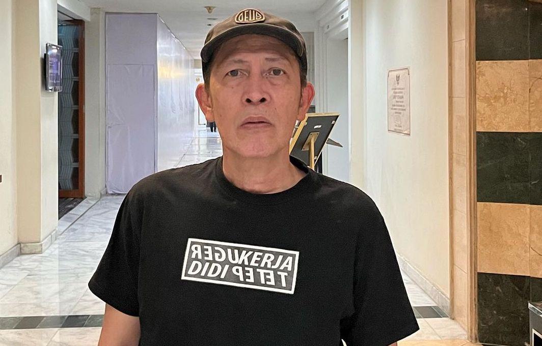 Aktor Yayu Unru Meninggal Dunia, Ini Profilnya