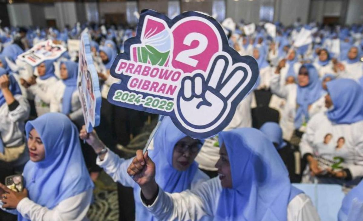 Cara Konkret Atasi Pengangguran: Prabowo-Gibran Integrasikan Sekolah Unggul dengan Industri