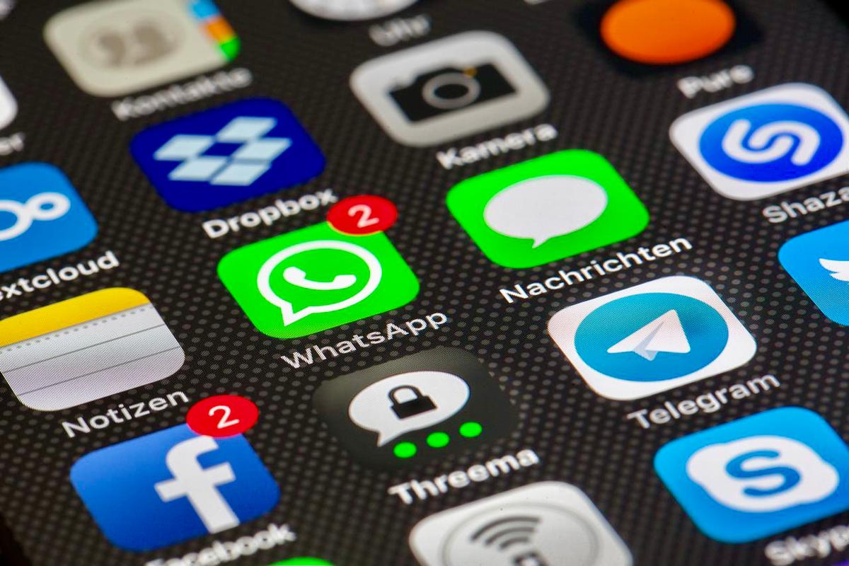 Ini Manfaat Puasa Media Sosial Bagi Kesehatan Mental