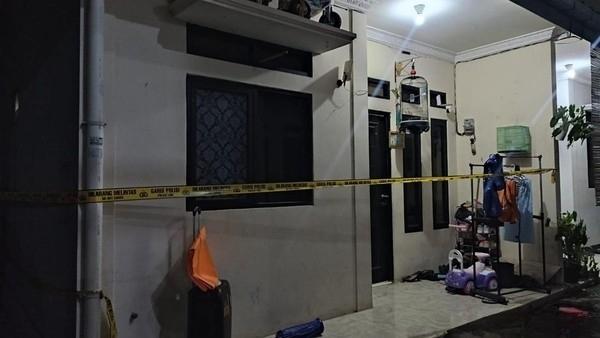 Kondisi Ayah Diduga Bunuh 4 Anaknya di Jagakarsa Berangsur Pulih, Mulai Diperiksa Penyidik