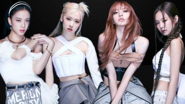 Pembaruan Kontrak BLACKPINK, Saham YG Entertainment Naik 20 Persen