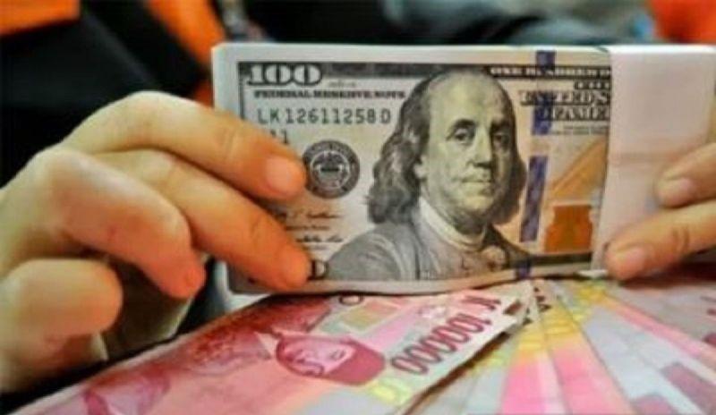 Ekonom Ini Yakin Cadangan Devisa Jadi Booster Daya Tahan Rupiah