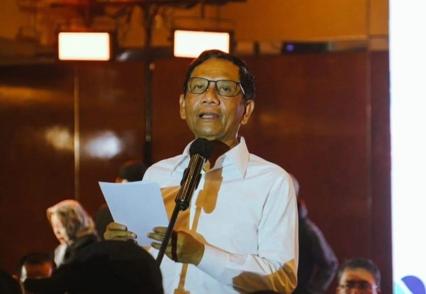 Ini Tawaran Konkret Ganjar-Mahfud Berantas Korupsi