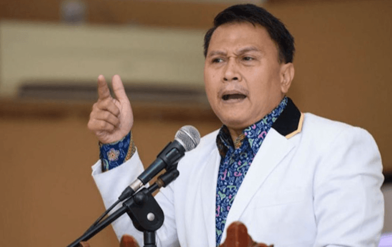 UU ASN Terus Didorong Jadi Payung Hukum Tenaga Honorer