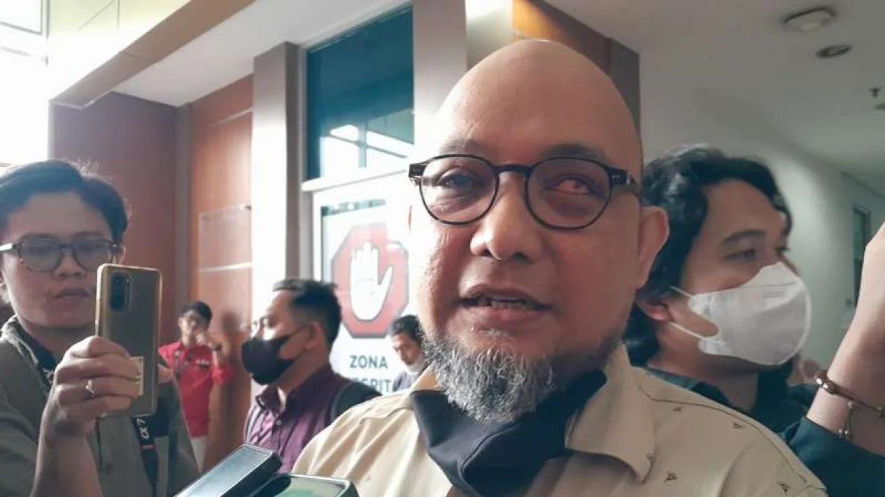Novel Baswedan Nilai Mahfud MD Semestinya Bisa Cegah Pelemahan KPK