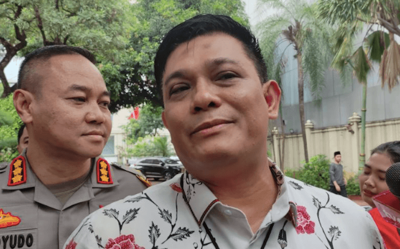 Polda Metro Jaya Nyatakan Siap Hadapi Gugatan Praperadilan Firli