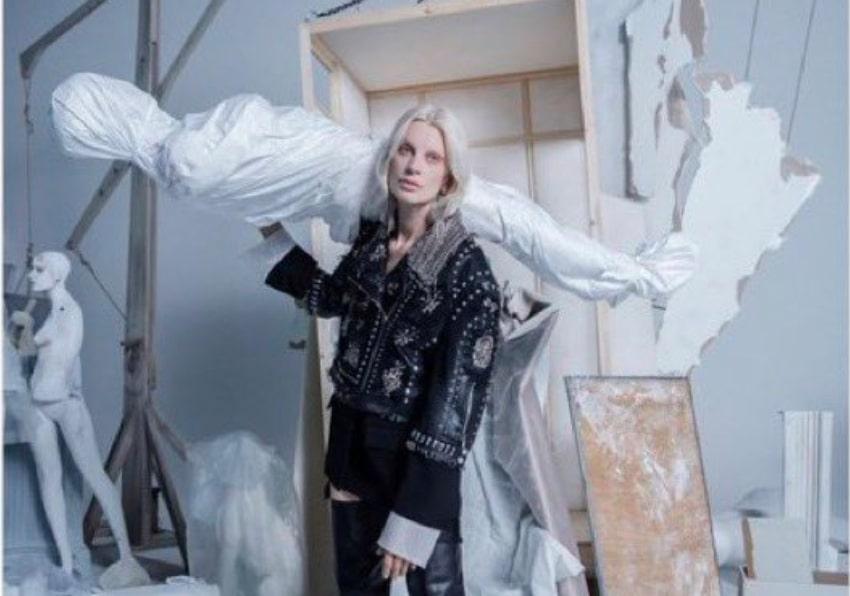 Viral! Zara Terancam Diboikot Usai Diduga Buat Campaign Konsep Kehancuran Gaza