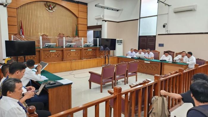 Surat 'Kronologi' Firli Bahuri Terima Rp1 Miliar dari SYL Dianggap Fitnah