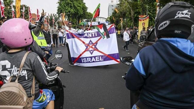Gerakan Boikot Produk Pro Israel Berdampak Negatif Terhadap Karyawan Kontrak