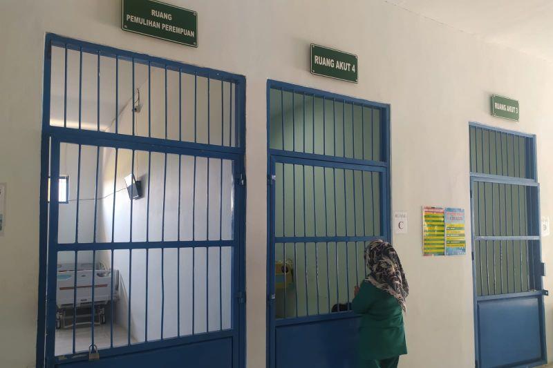RSUD Ponorogo Siapkan Ruangan Khusus Antisipasi Caleg Depresi