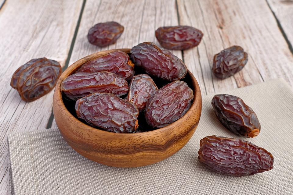 Hati-hati! Merek Kurma Ini Ternyata Produk Israel