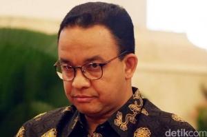Sebut Fahri Gak Level, Anies Tengsin Soal "Prabowo Tak Tahan Oposisi", Tapi Parpol Pendukung Sendiri Masih di Kabinet Jokowi?